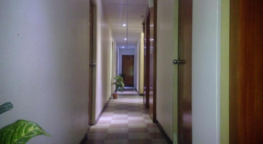 City Home Inn Банкок Екстериор снимка