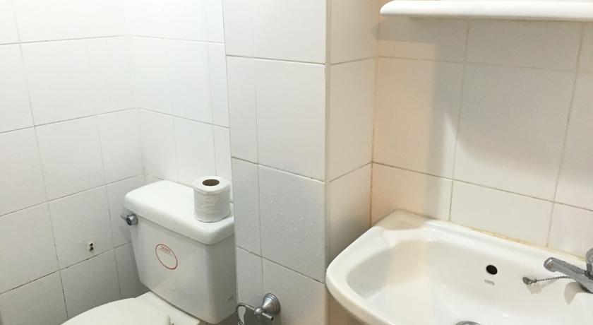 City Home Inn Банкок Стая снимка