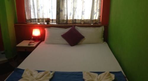 City Home Inn Банкок Екстериор снимка
