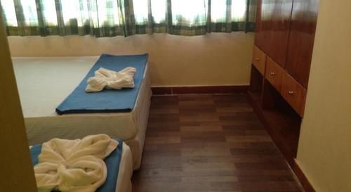 City Home Inn Банкок Екстериор снимка